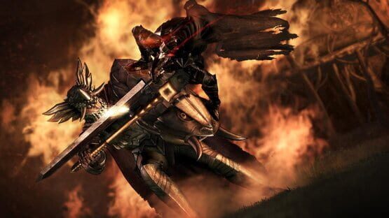 Berserk and the Band of the Hawk screenshot 3