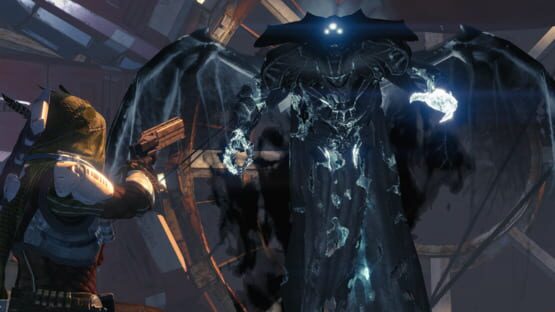 Destiny: The Collection screenshot 3