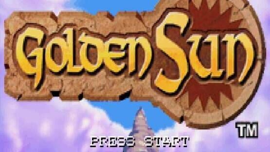 Golden Sun screenshot 4
