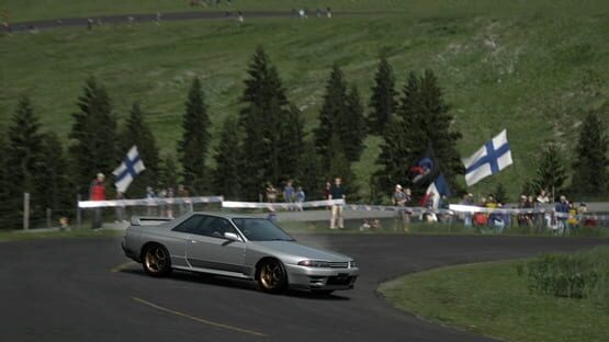 Gran Turismo HD Concept screenshot 8