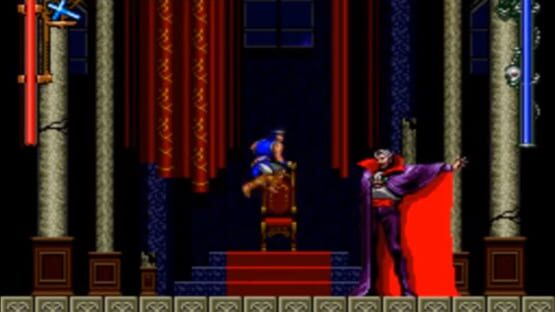 Castlevania: Rondo of Blood screenshot 6