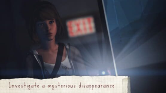 Life Is Strange screenshot 11