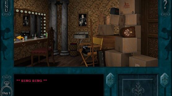 Nancy Drew: The Final Scene screenshot 2