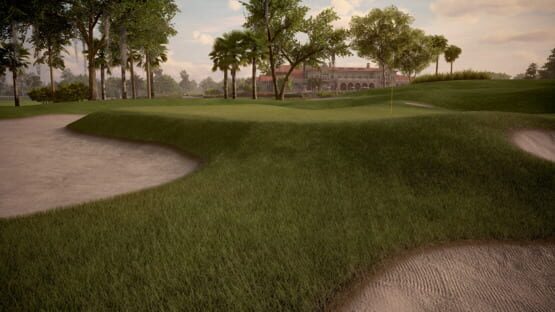 Rory McIlroy PGA Tour screenshot 8