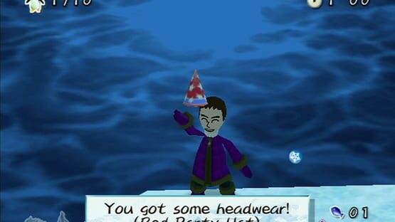 Snowpack Park screenshot 6