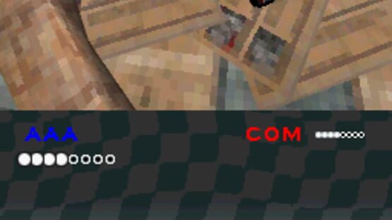 Micro Machines V4 screenshot 10