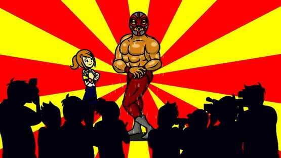 Rhythm Heaven Fever screenshot 8