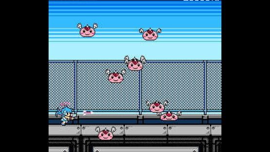 Mighty Gunvolt screenshot 11