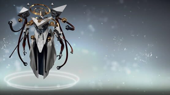 Endless Space 2 artwork 6