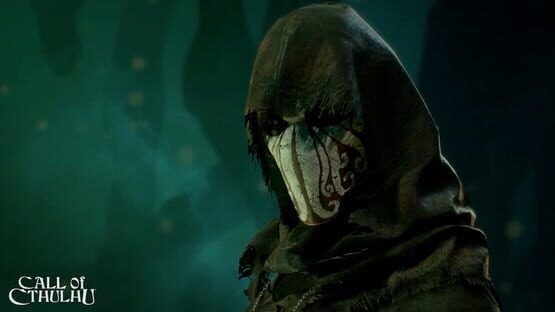 Call of Cthulhu screenshot 11