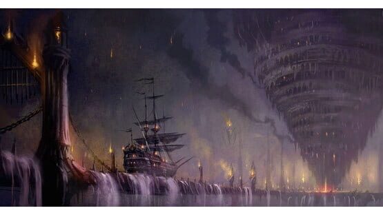 Fable II artwork 11