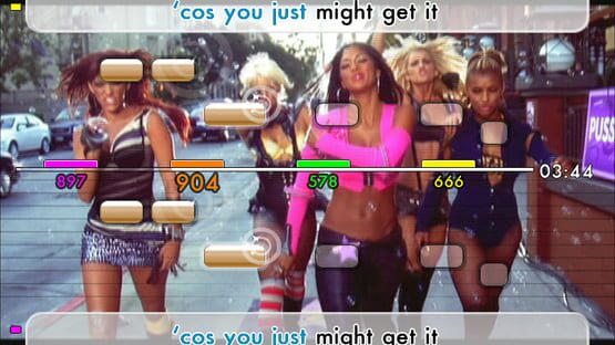 We Sing Pop! screenshot 4