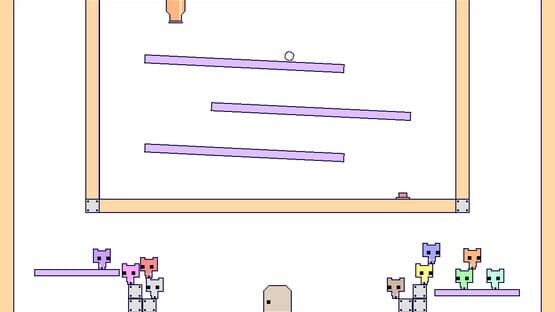 Pico Park screenshot 5