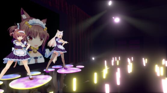 Nekopalive screenshot 4