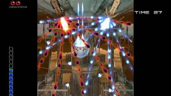 Ikaruga screenshot 12