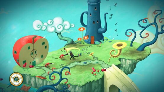 Figment screenshot 2