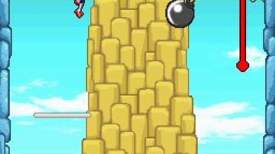 Bomberman Land Touch! screenshot 1