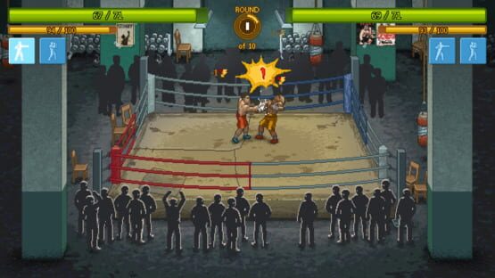 tinyBuild Action-Packed Bundle screenshot 3