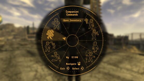 Fallout: New Vegas screenshot 5