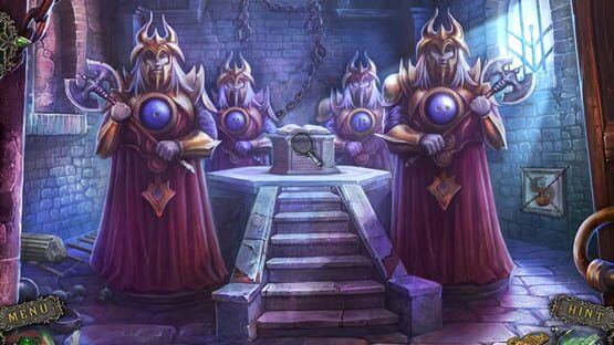 Whispered Secrets: Into the Beyond - Collector's Edition screenshot 4