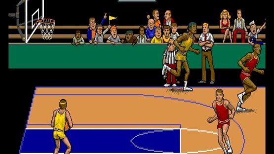 Midway Arcade Treasures 2 screenshot 2