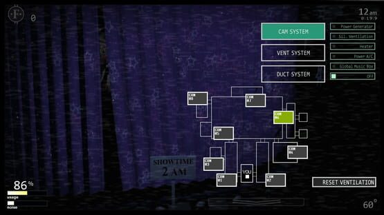 Ultimate Custom Night screenshot 11
