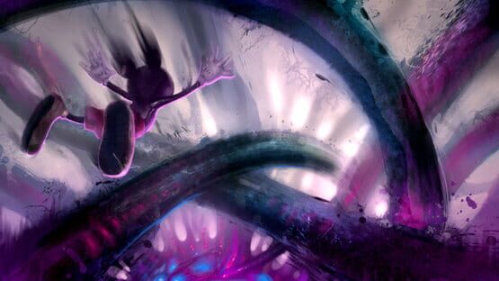 Epic Mickey artwork 10
