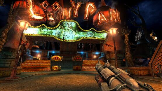 Painkiller: Battle out of Hell screenshot 5