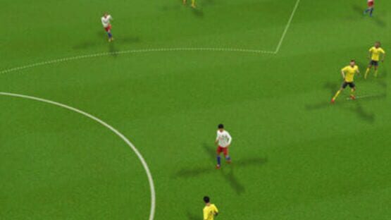 Score! Match screenshot 1
