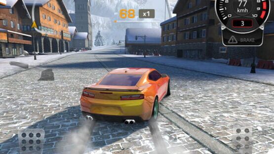 CarX Drift Racing screenshot 10