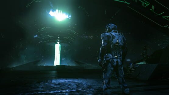 Mass Effect: Andromeda - Deluxe Recruit Edition screenshot 2