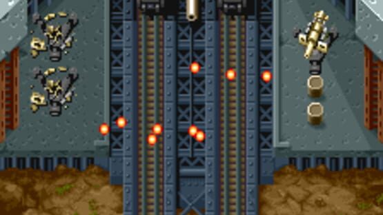 1941: Counter Attack screenshot 5