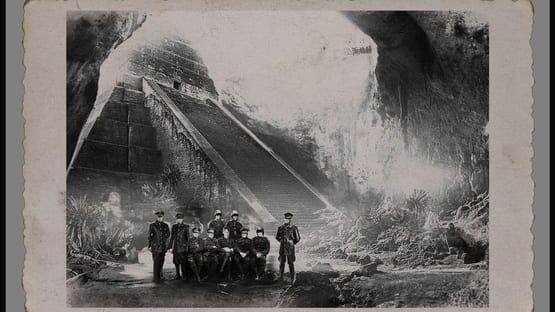 Wolfenstein: The Old Blood artwork 4