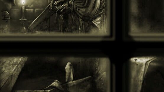 Fable II artwork 10