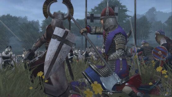 Medieval II: Total War - Gold Edition screenshot 5