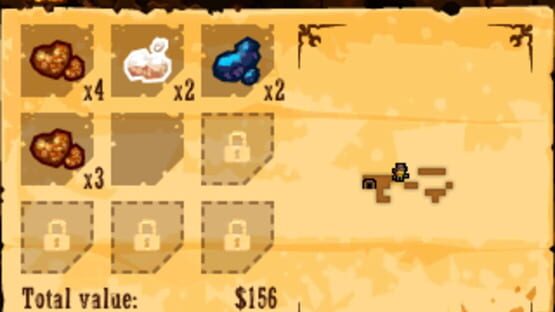SteamWorld Dig screenshot 12