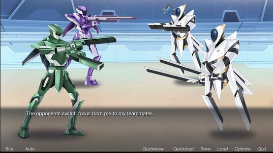 ACE Academy screenshot 5