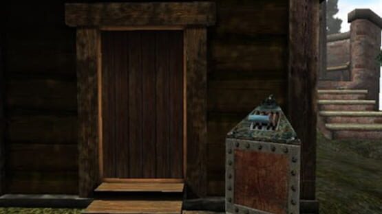 Myst screenshot 7