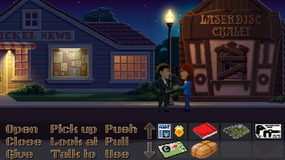 Thimbleweed Park screenshot 12