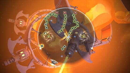 Shatter screenshot 2