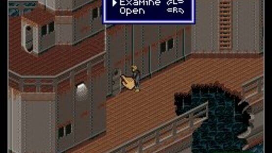 Shadowrun screenshot 9