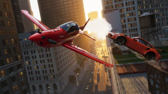 The Crew 2 screenshot 11