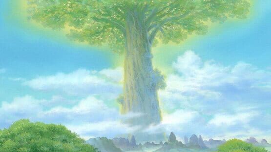 Etrian Odyssey IV: Legends of the Titan artwork 2