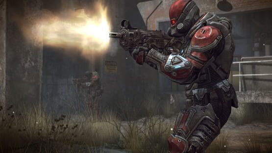 Rage screenshot 3
