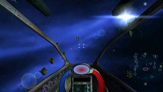 X-Tension screenshot 3