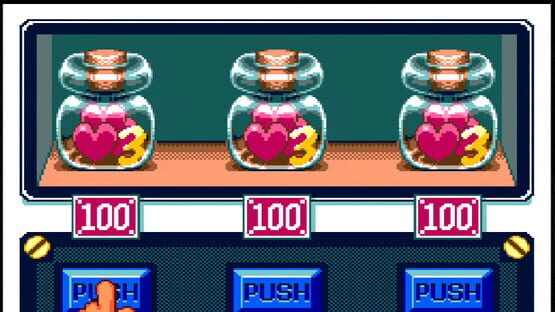 Monster World IV screenshot 10