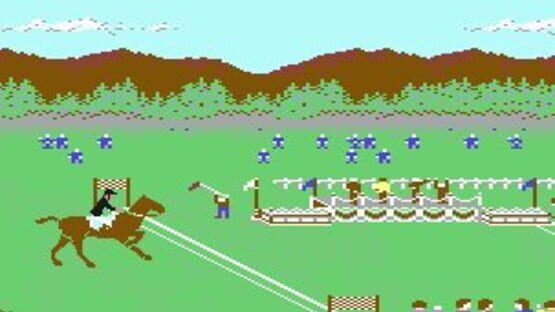 Summer Games II screenshot 3