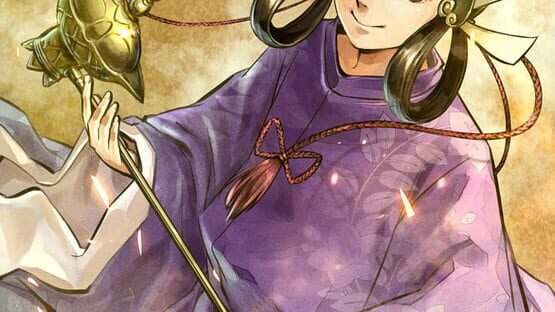 Toukiden: The Age of Demons artwork 6