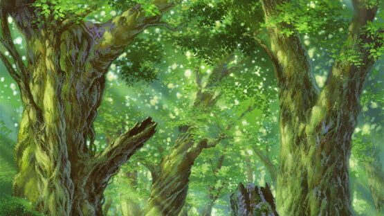 Etrian Odyssey artwork 9