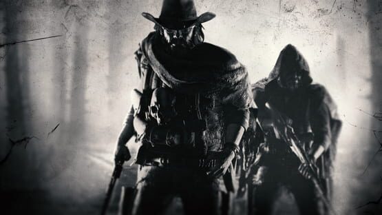 Hunt: Showdown 1896 artwork 2